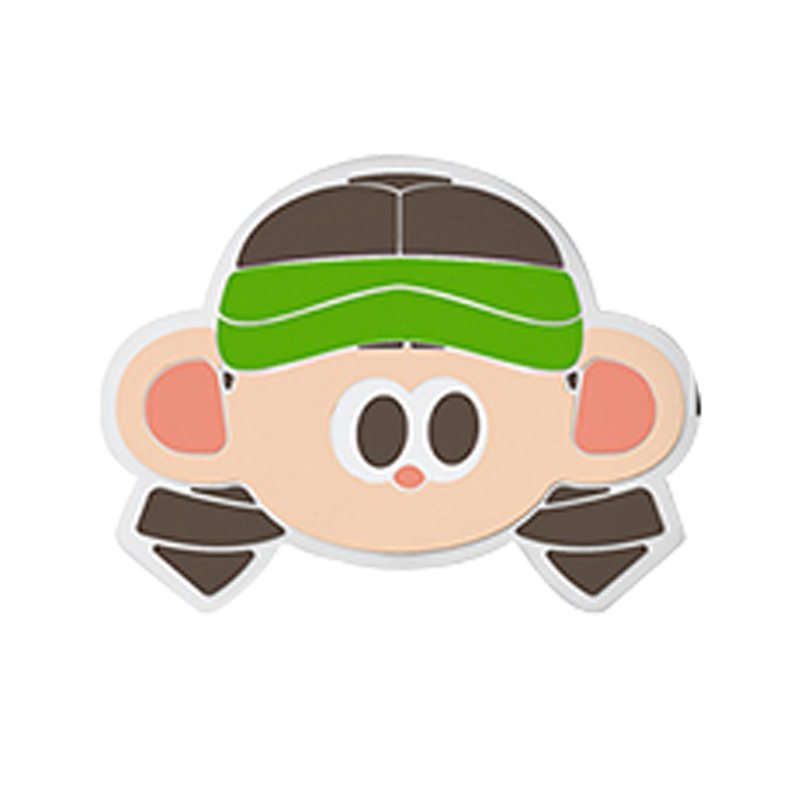 Almond (non-current)